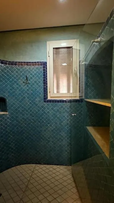 Sea Side Marina Belle Terasse Apartment Agadir